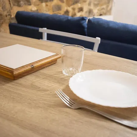 T1 Duplex Le Juge Mage -wifi * Villefranche-de-Rouergue