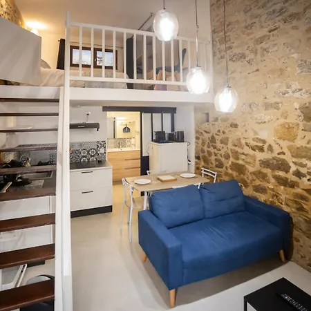 T1 Duplex Le Juge Mage -wifi Villefranche-de-Rouergue
