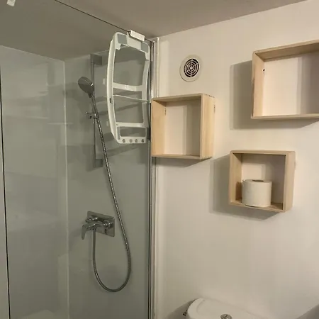 T1 Duplex Le Juge Mage -wifi Appartamento